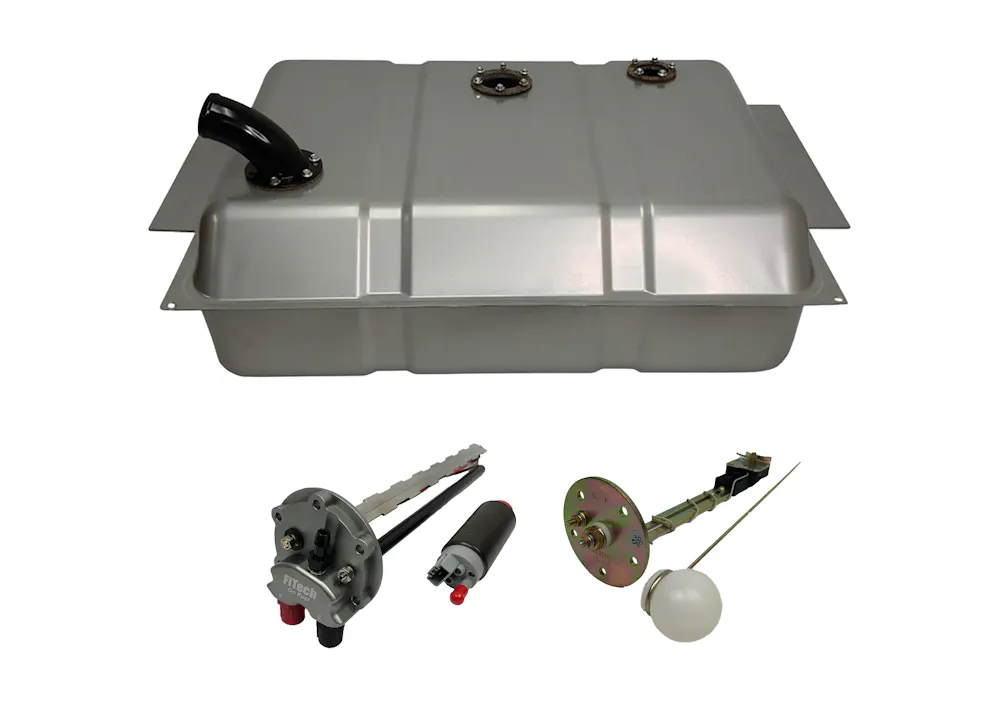 FiTech 58047