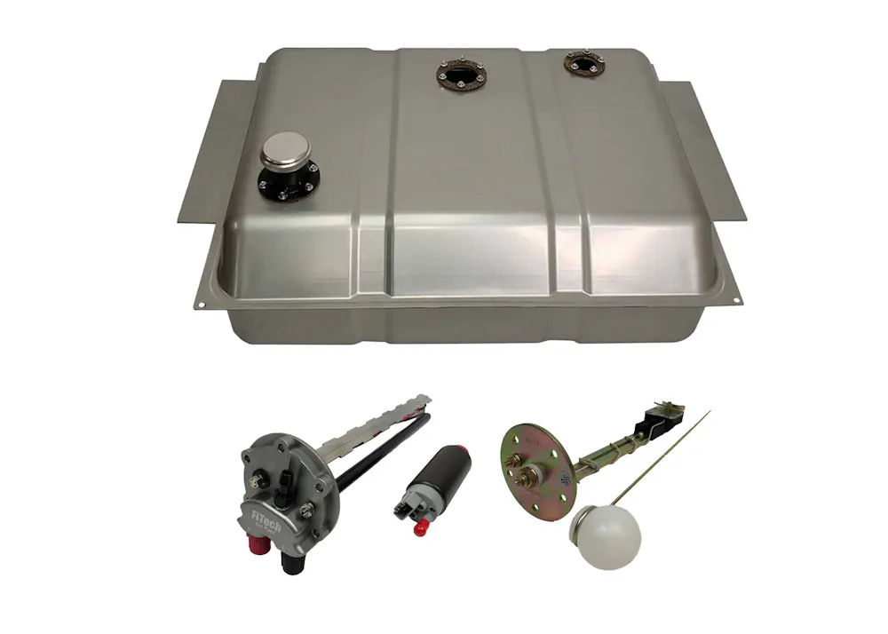 FiTech 38011