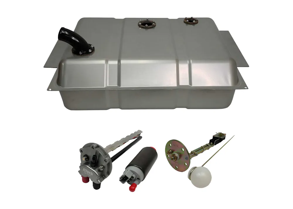 FiTech 38012