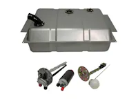 FiTech 38012