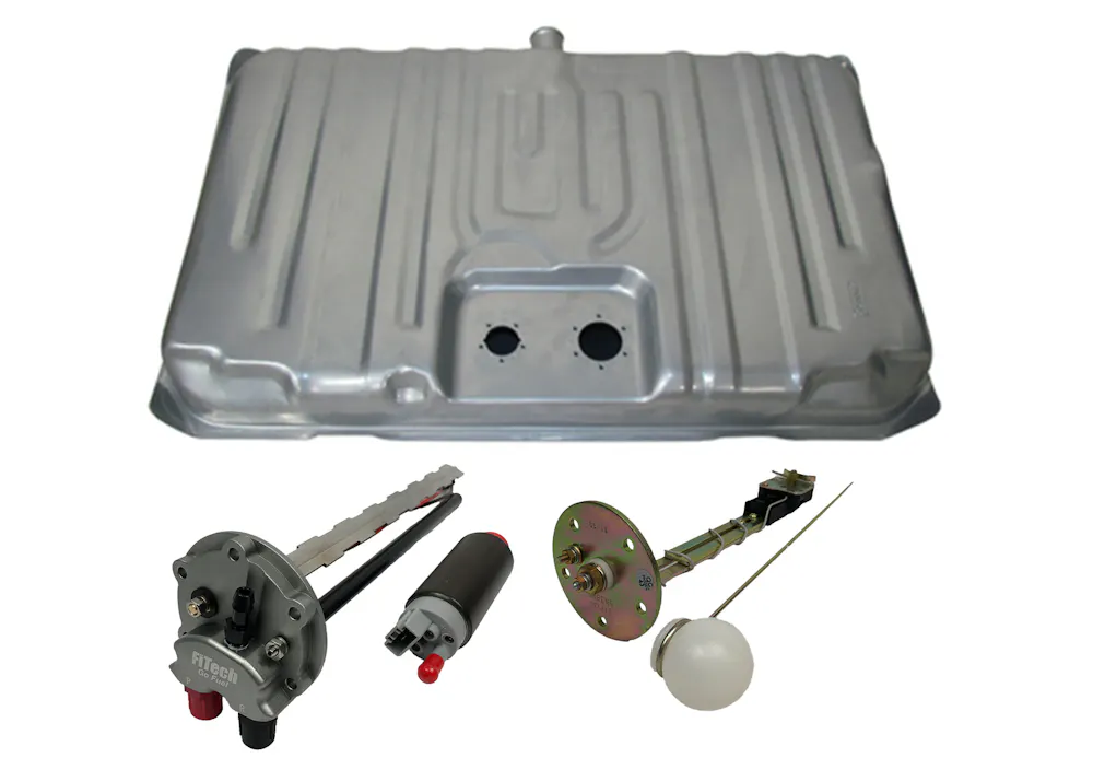 FiTech 58050