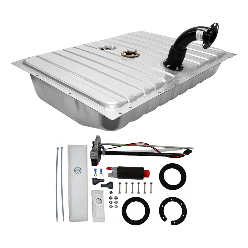 FiTech 58051