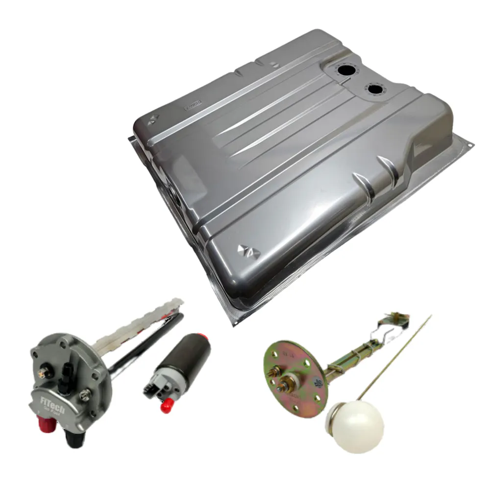FiTech 58052