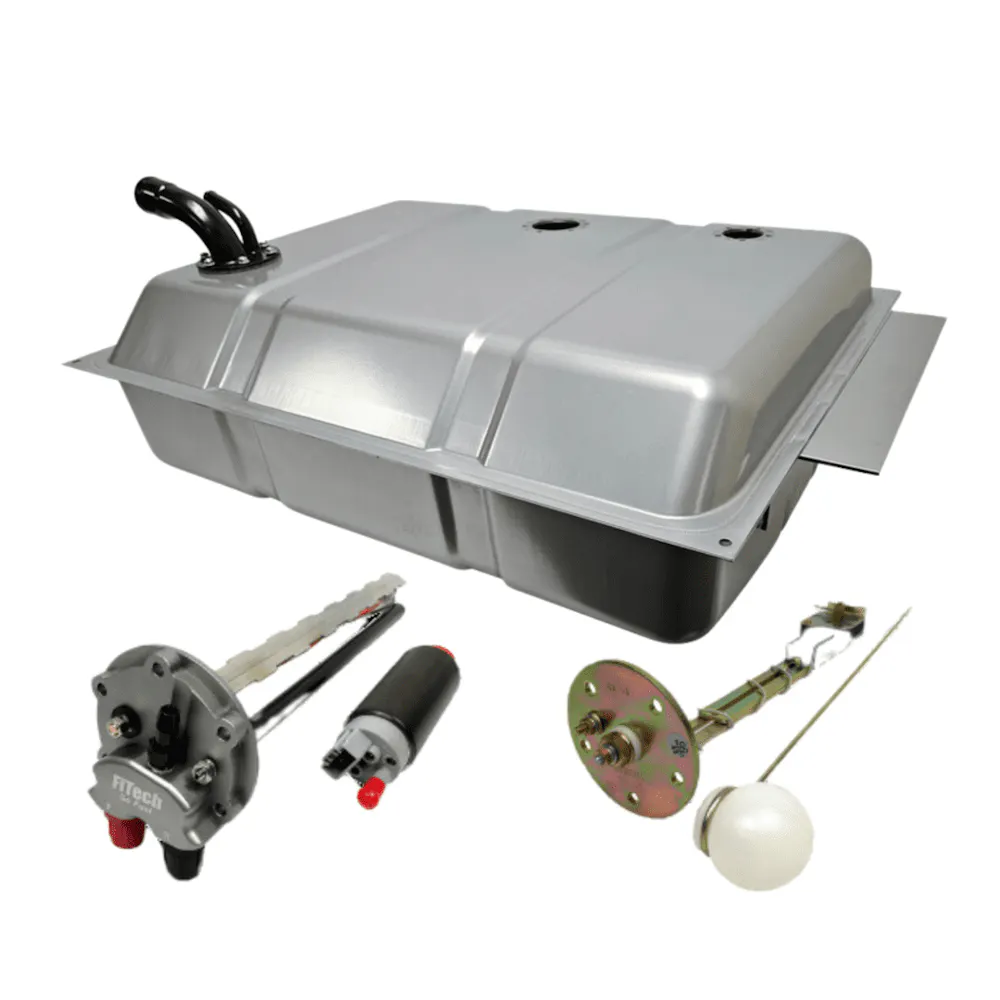 FiTech 58054