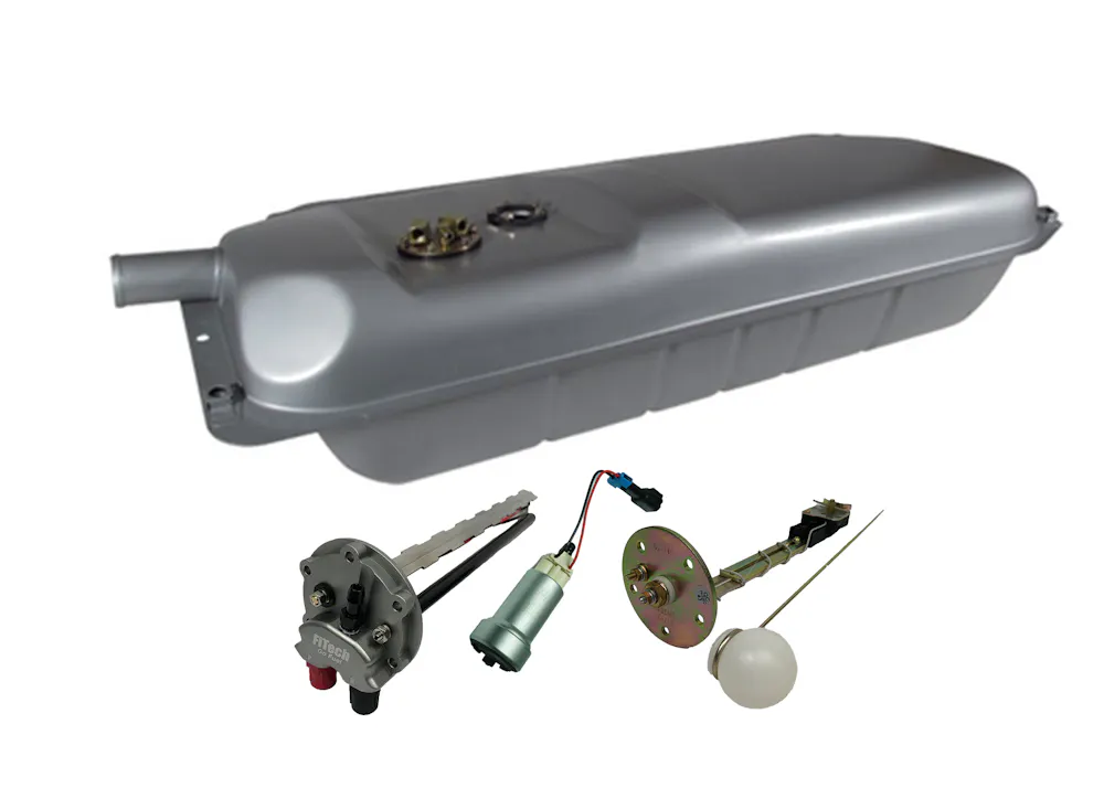FiTech 58103