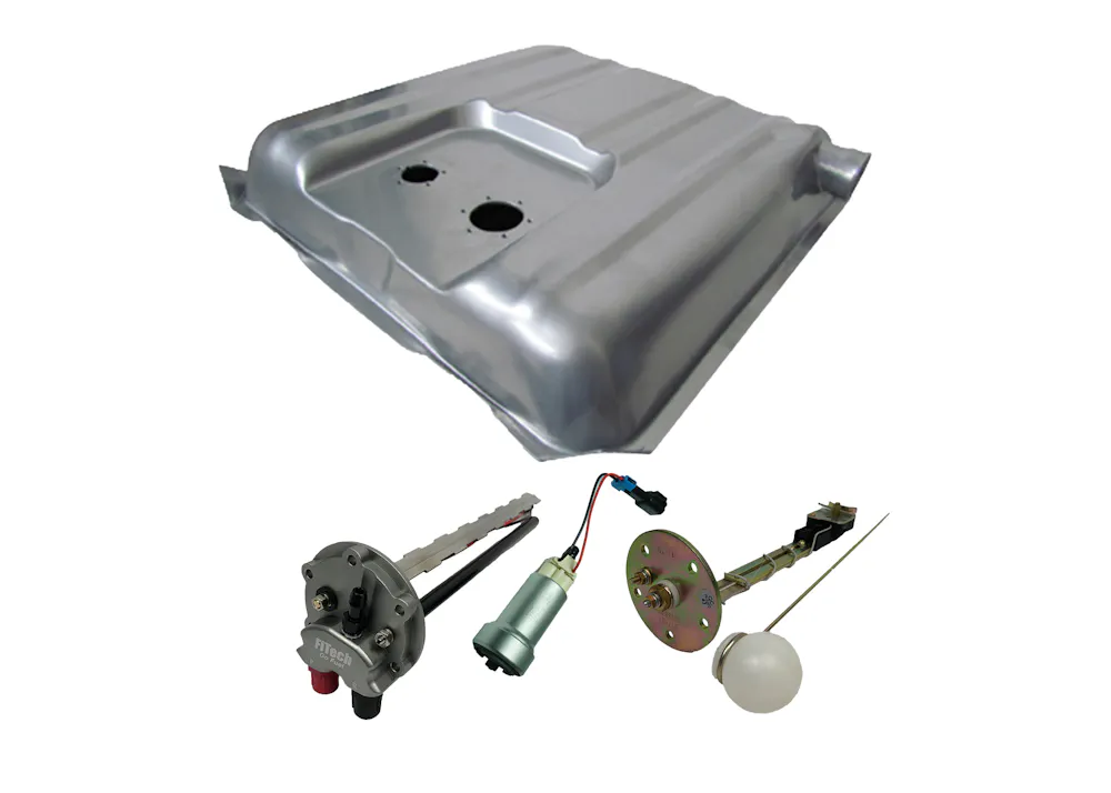 FiTech 58104