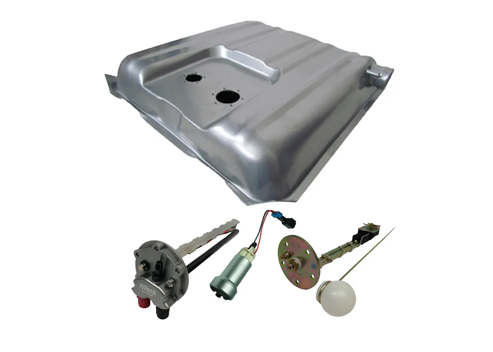 FiTech 58105
