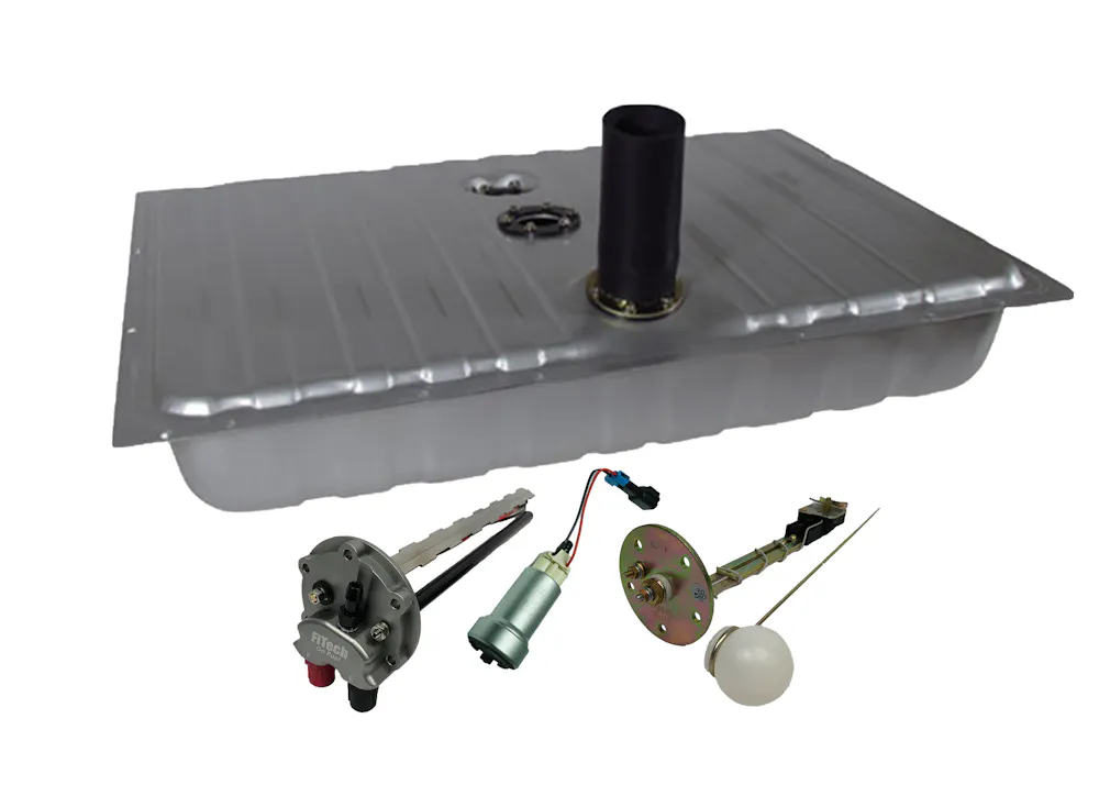 FiTech 58106