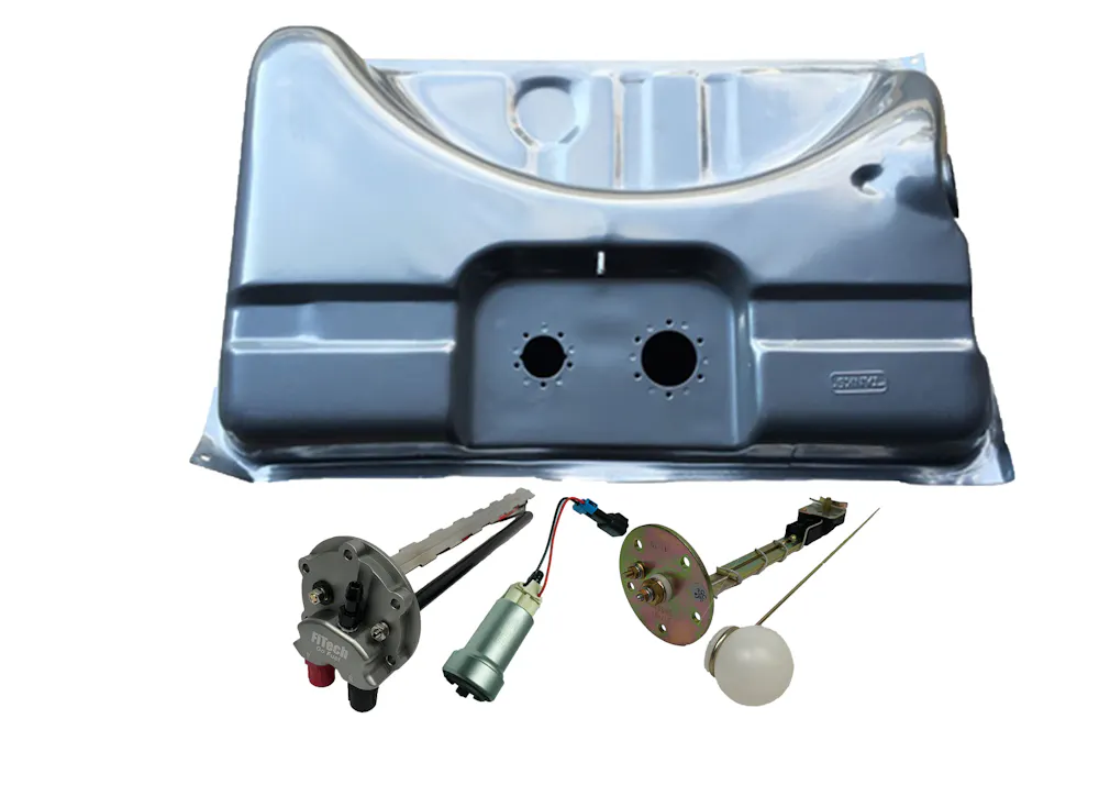 FiTech 58108