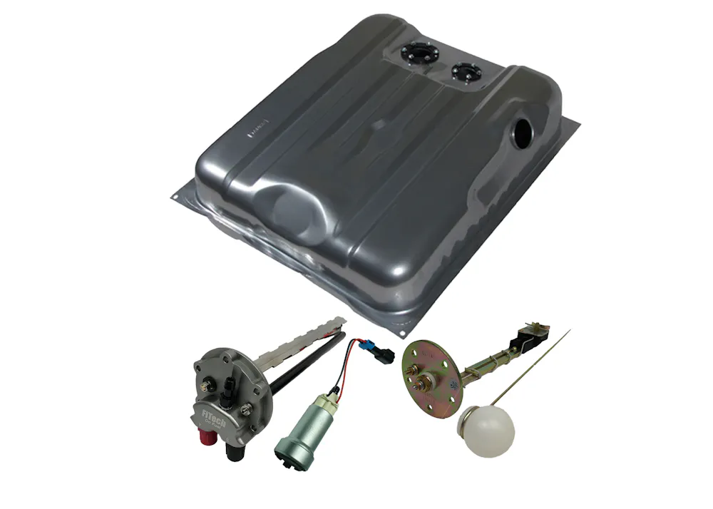 FiTech 58110