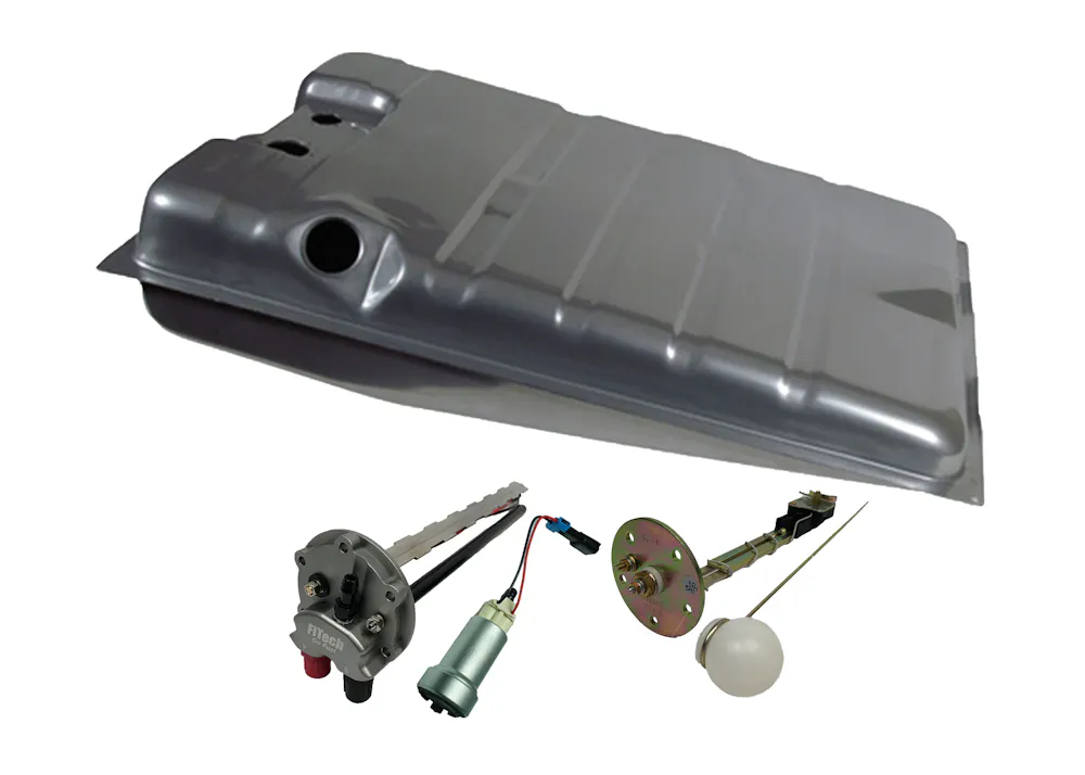 FiTech 58111