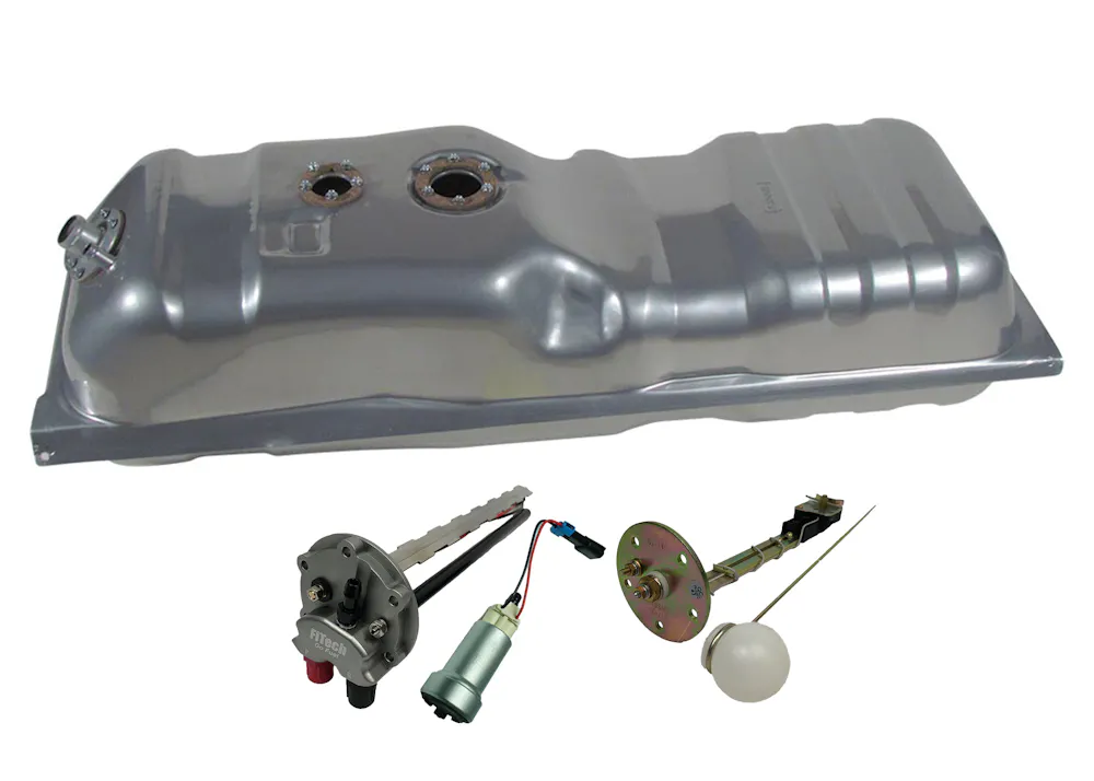 FiTech 58114