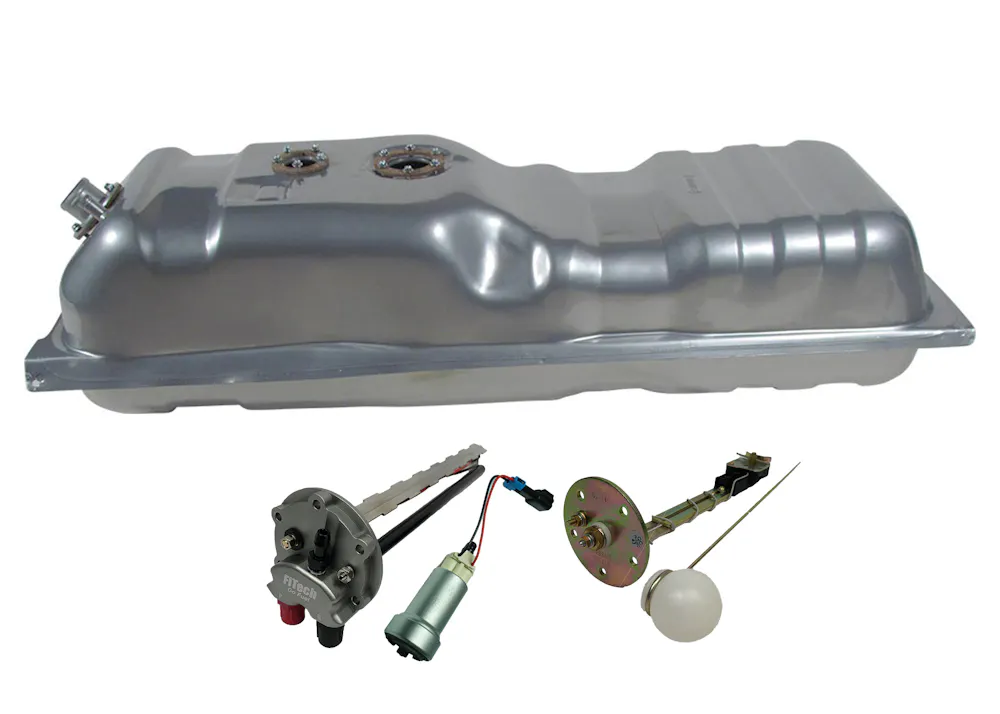 FiTech 58115