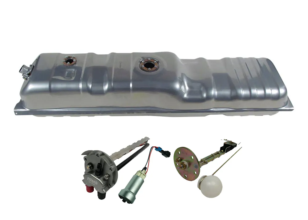 FiTech 58117