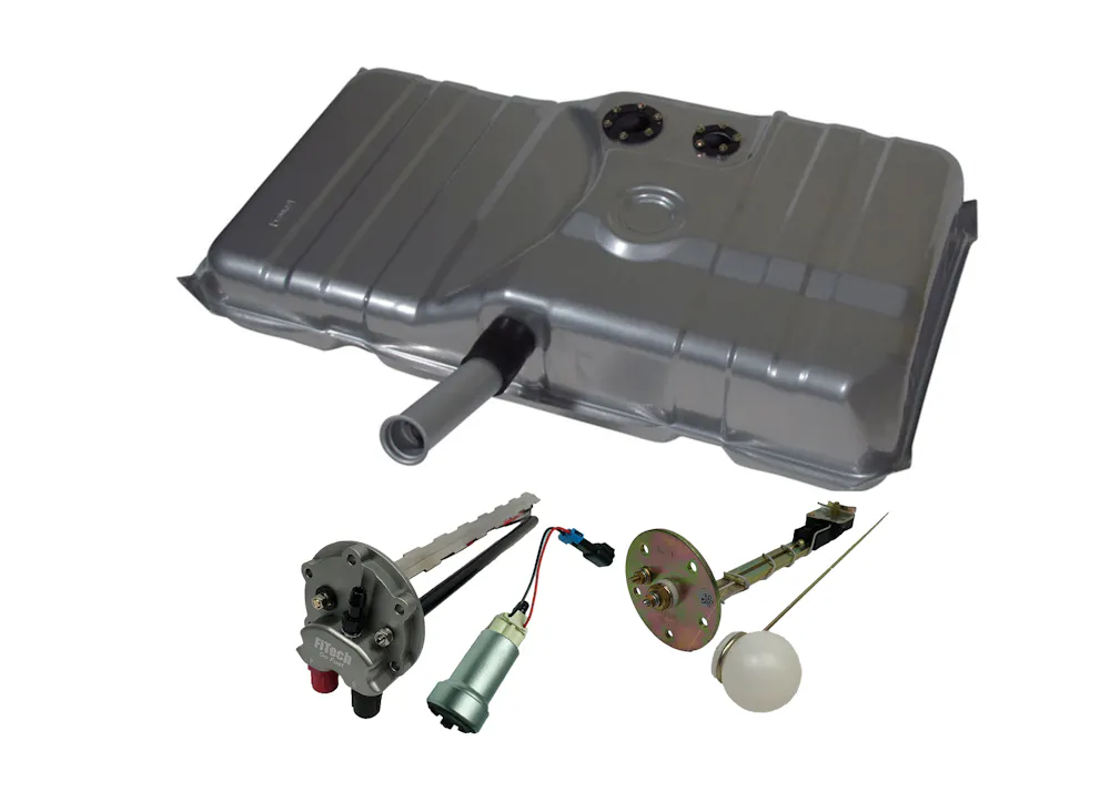 FiTech 58118