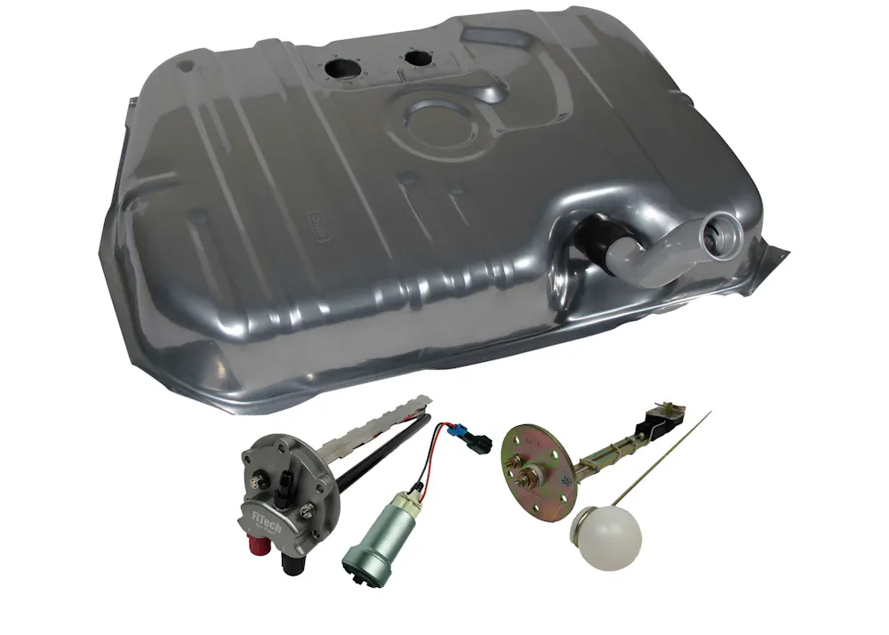 FiTech 58120