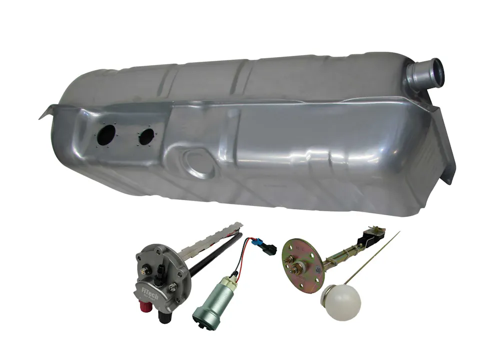 FiTech 58122