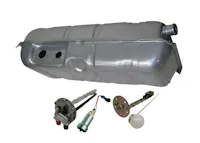 FiTech 58122
