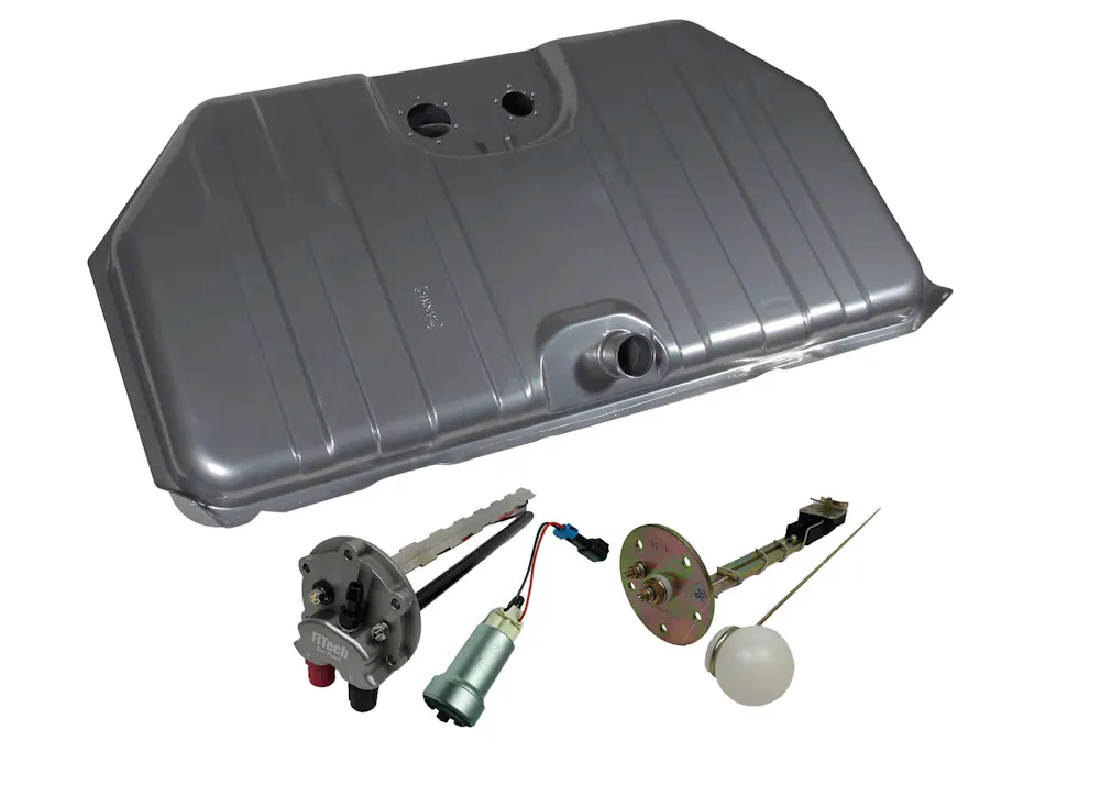 FiTech 58123
