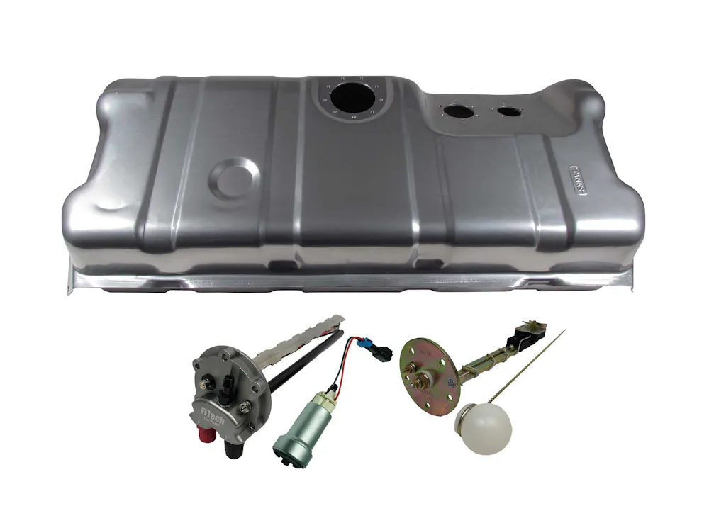 FiTech 58125