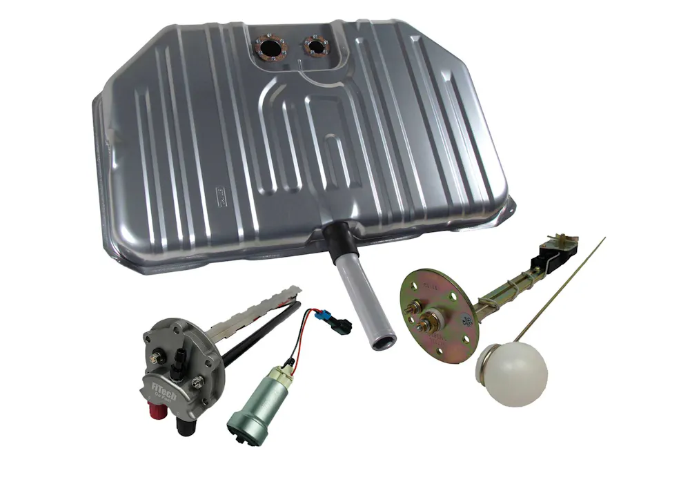 FiTech 58126