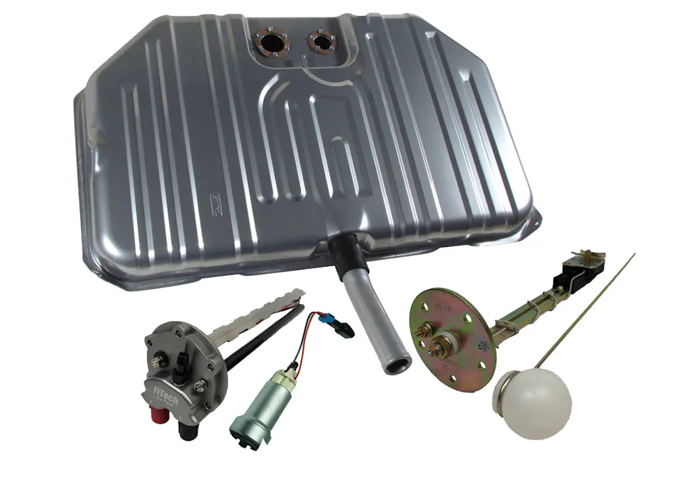FiTech 58127