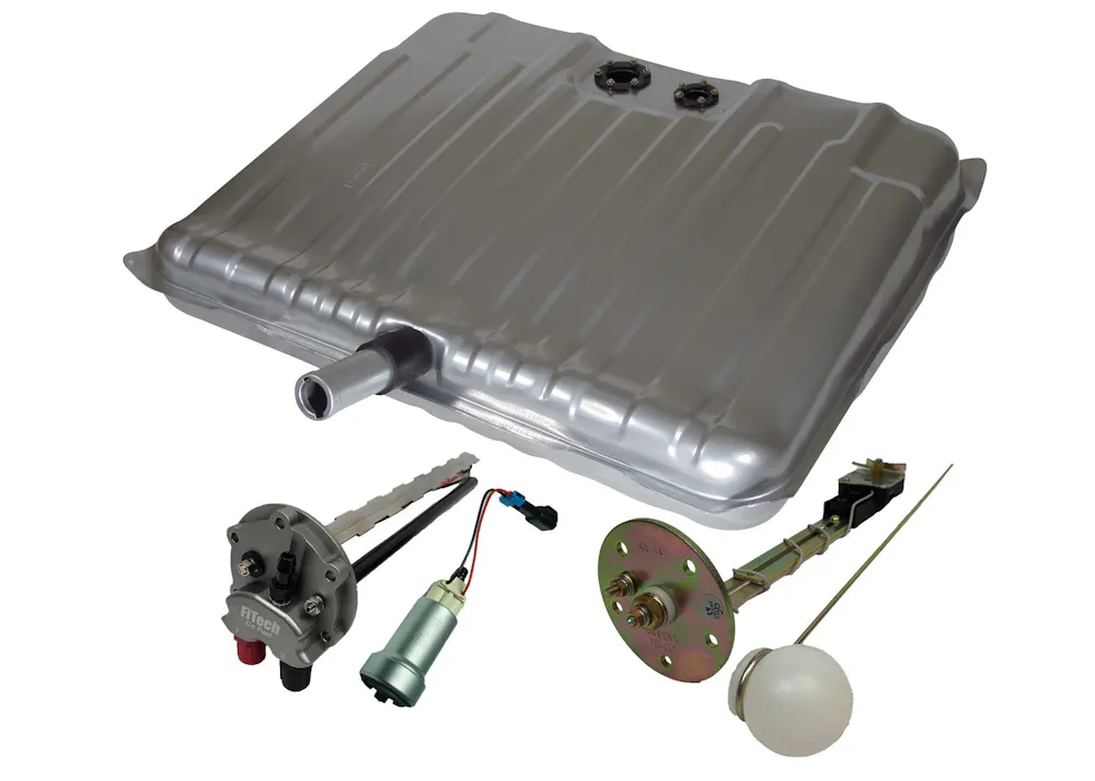 FiTech 58135