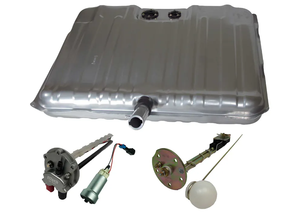 FiTech 58138