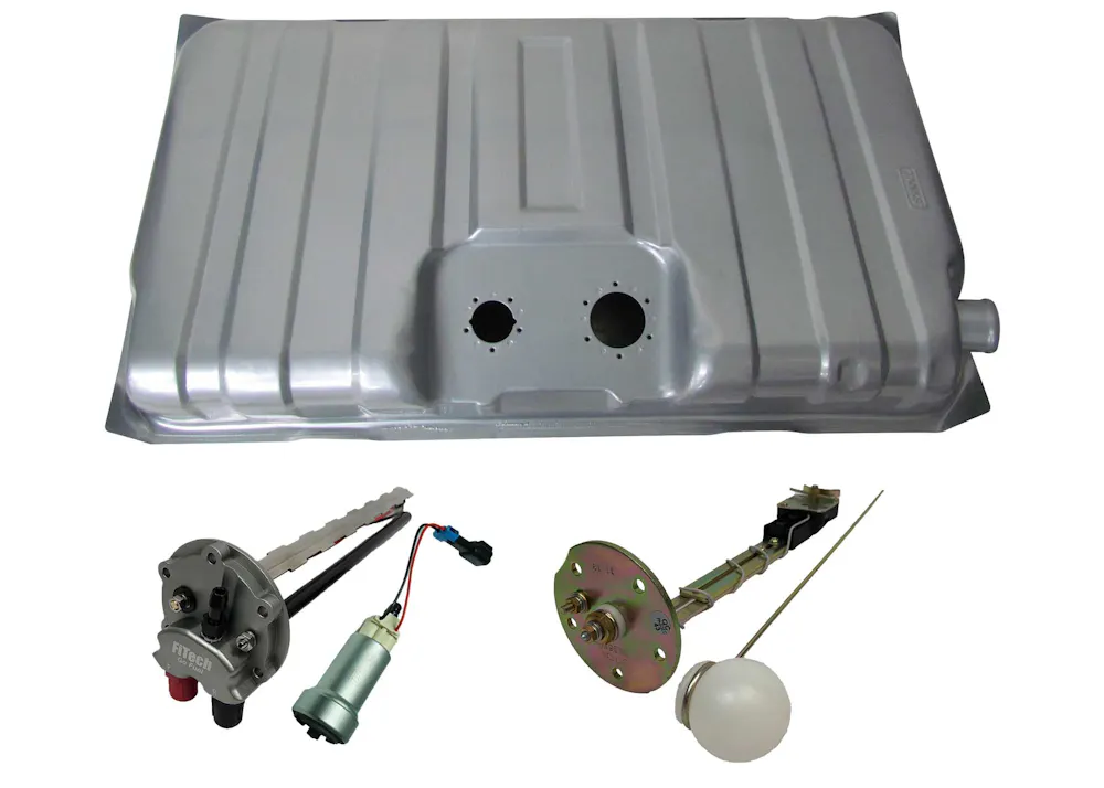 FiTech 58140