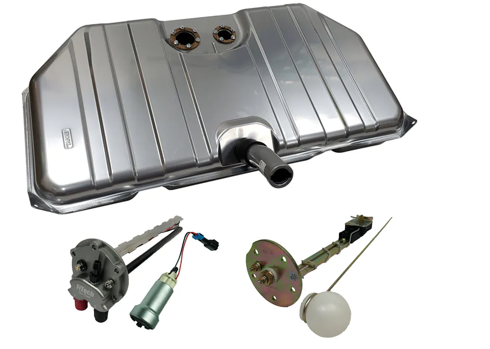 FiTech 58142