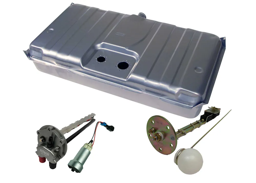 FiTech 58143