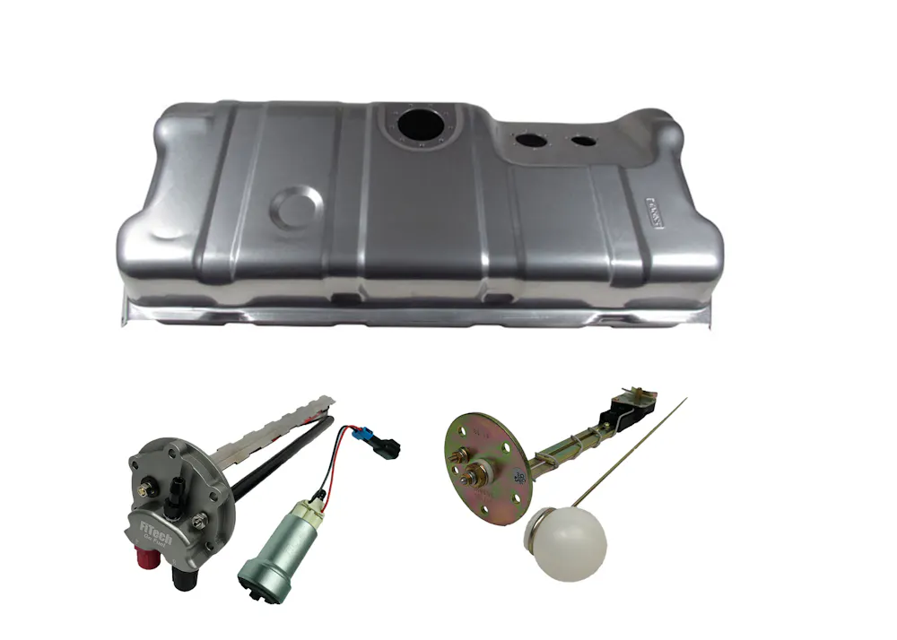 FiTech 58144
