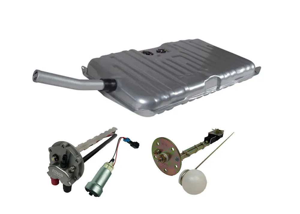 FiTech 58145