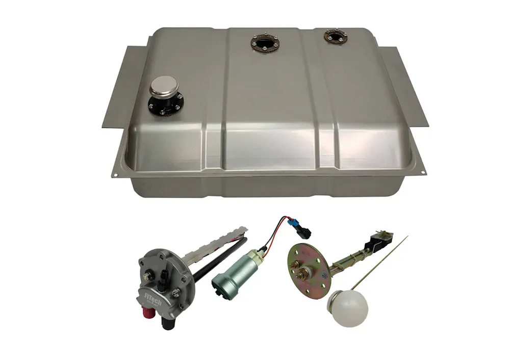 FiTech 58148