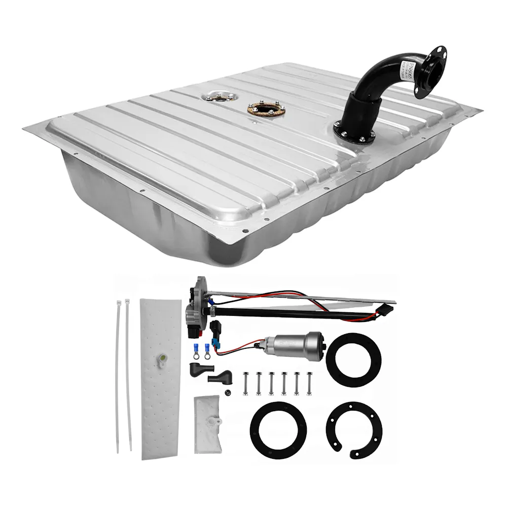 FiTech 58151