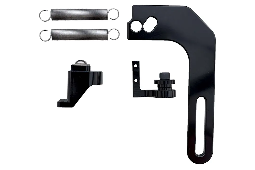 FiTech 60011