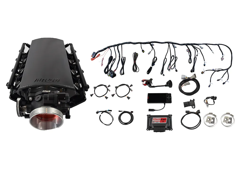 FiTech 70002