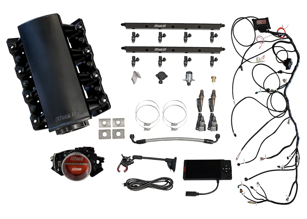 FiTech 70003