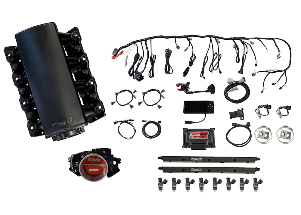 FiTech 70004