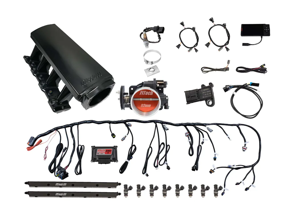 FiTech 70006