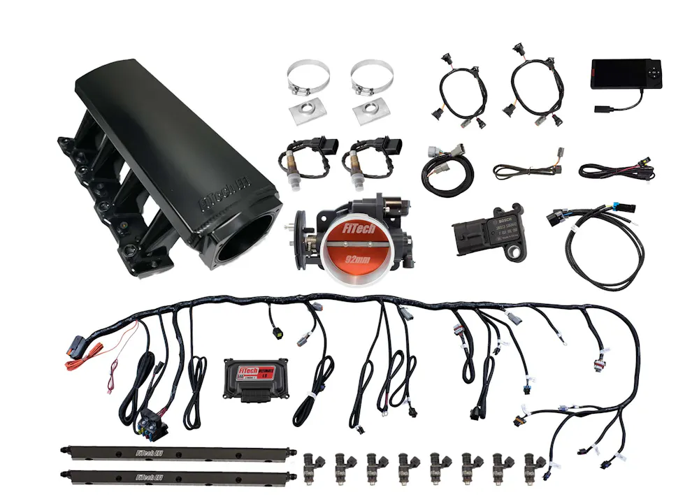 FiTech 70007