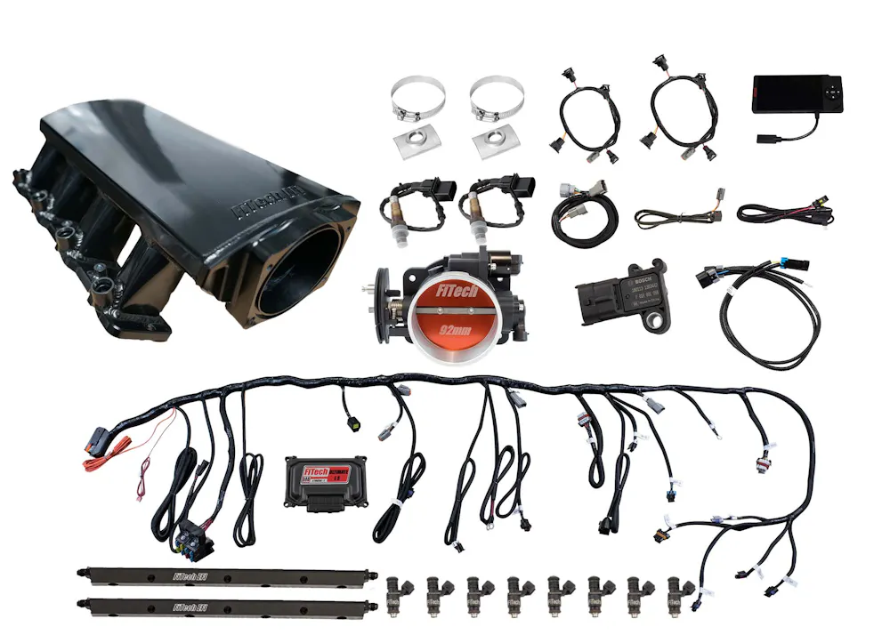 FiTech 70012