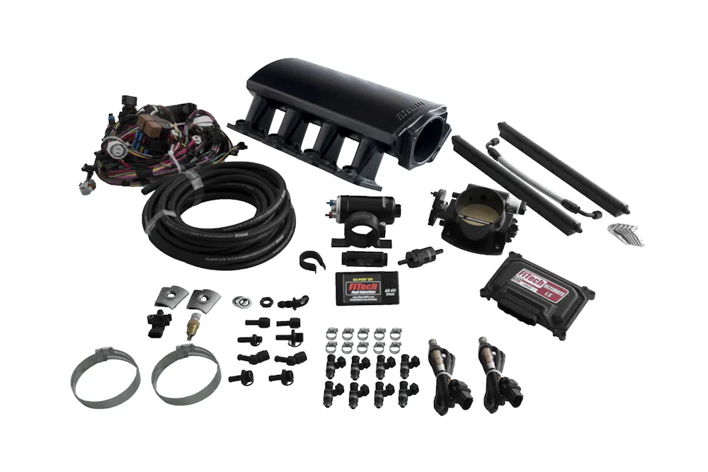 FiTech 70014