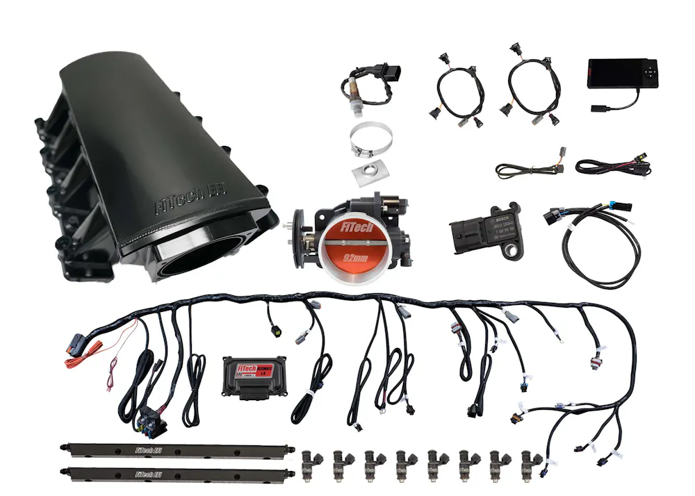 FiTech 70015