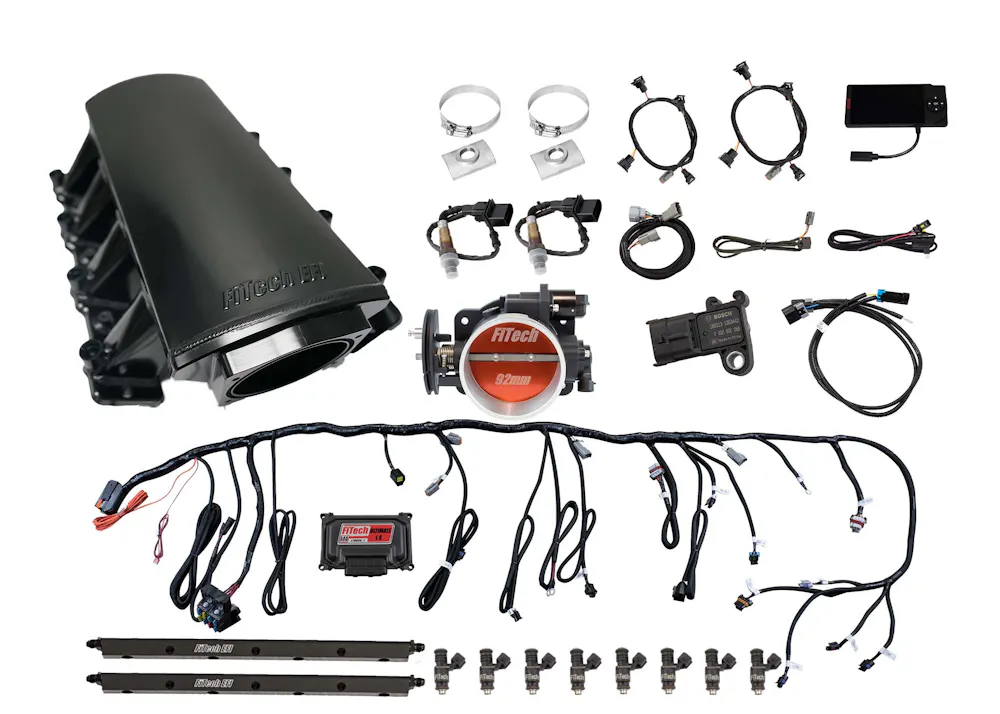 FiTech 70016