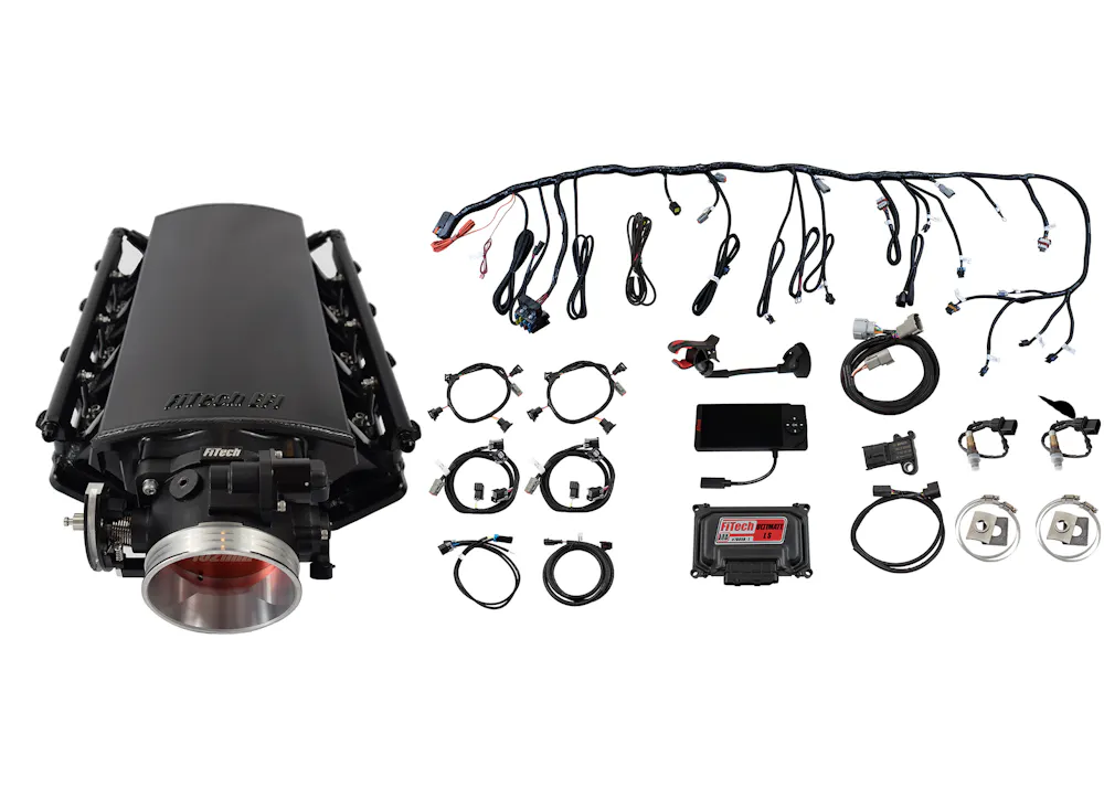 FiTech 70031