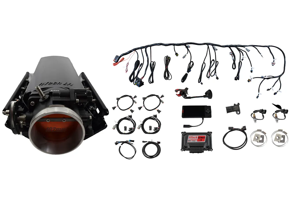FiTech 70032