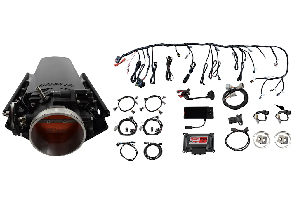 FiTech 70033