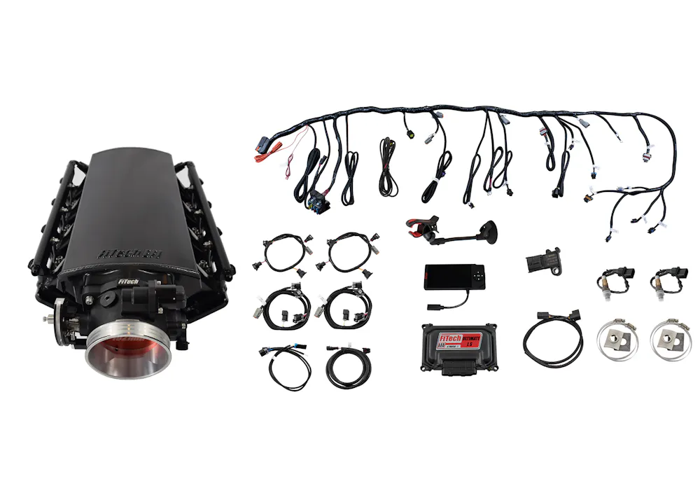 FiTech 70034