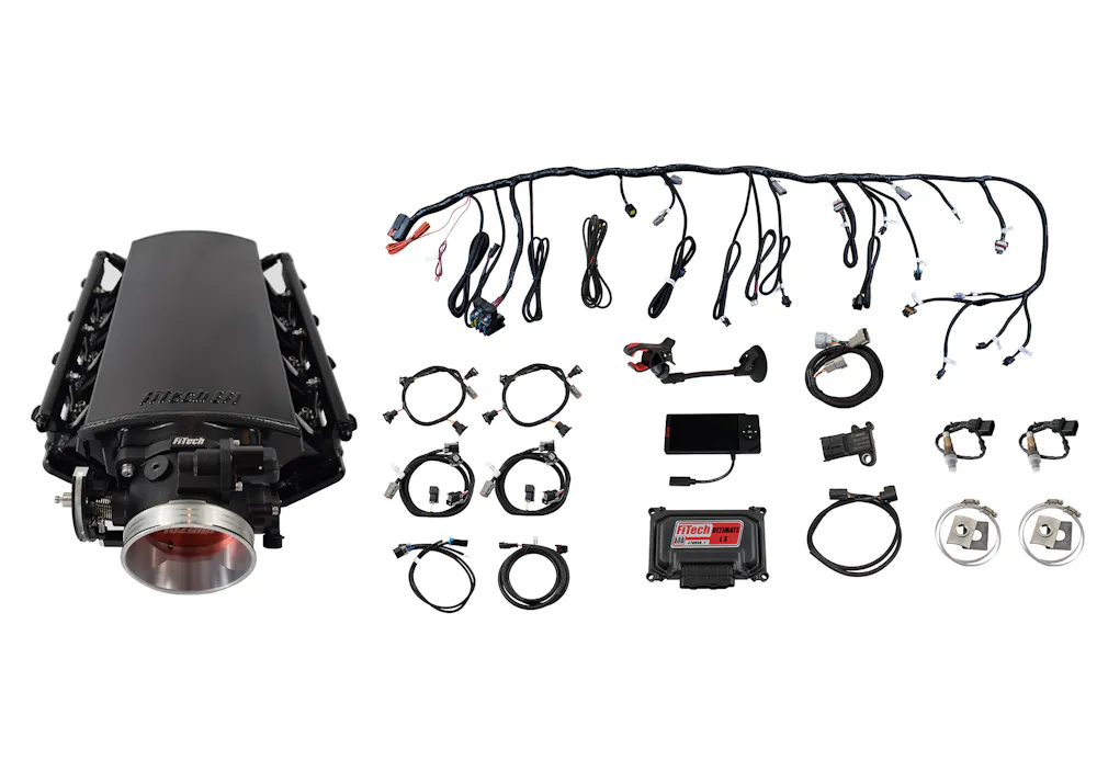 FiTech 70035